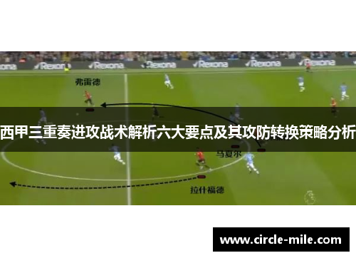 西甲三重奏进攻战术解析六大要点及其攻防转换策略分析