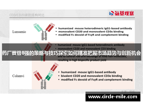 药厂晋级8强的策略与技巧探索如何精准把握市场趋势与创新机会
