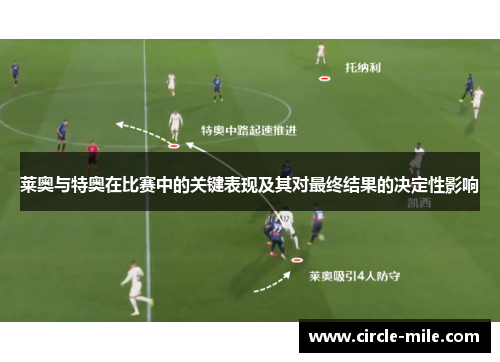莱奥与特奥在比赛中的关键表现及其对最终结果的决定性影响 莱奥与特奥在比赛中的关键表现及其对最终结果的决定性影响